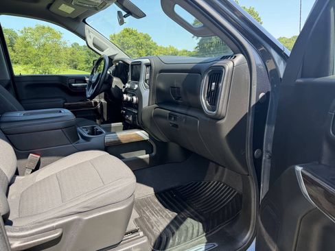 Used 2021 GMC Sierra 1500 Elevation w/ X31 Off-Road Package AWD/4WD image 31