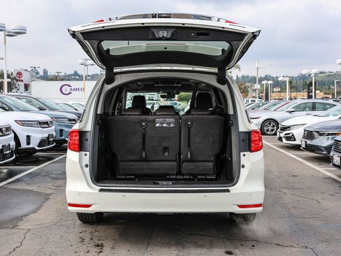 Certified 2019 Honda Odyssey Elite image 29