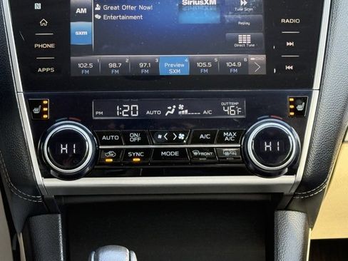 Used 2018 Subaru Outback 2.5i Premium w/ Protection Package #1 image 26