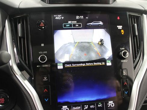 Used 2022 Subaru Outback Limited image 49