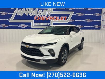 Used 2024 Chevrolet Blazer LT w/ Convenience Package