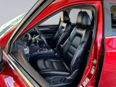 Used 2024 MAZDA CX-5 AWD 2.5 S w/ Select Package image 18