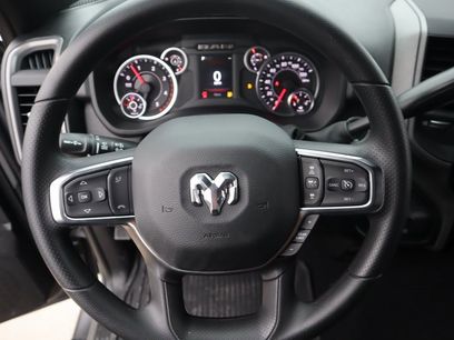 New 2026 RAM 2500 Tradesman