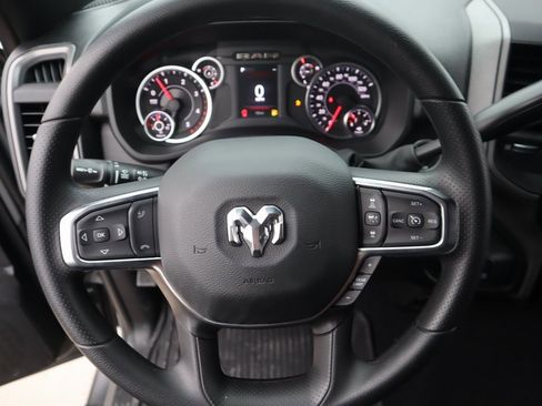 New 2026 RAM 2500 Tradesman image 3