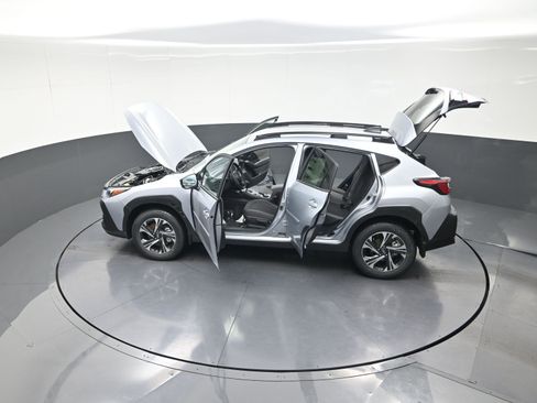 New 2026 Subaru Crosstrek 2.0i Premium AWD/4WD image 15