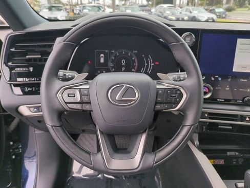 Used 2023 Lexus RX 350 Premium w/ Cold Area Package image 18