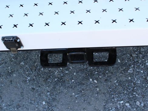 New 2025 Chevrolet Silverado 3500 W/T w/ WT Convenience Package image 9