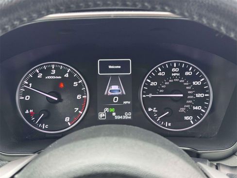 Used 2021 Subaru Outback Limited image 26