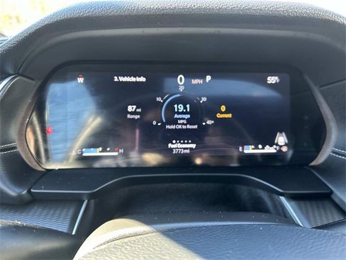 Used 2024 Jeep Grand Cherokee Laredo X image 27