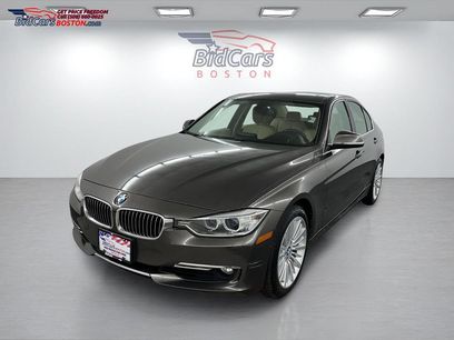 Used 2013 BMW 328i xDrive Sedan