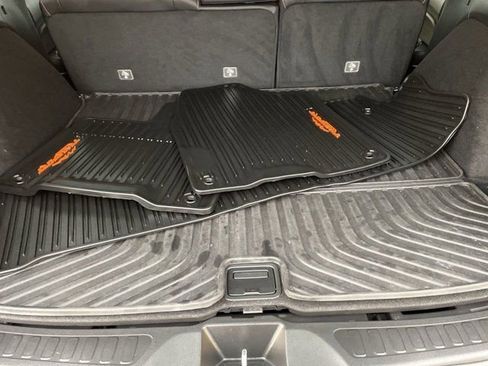 Used 2023 Honda Passport TrailSport image 24