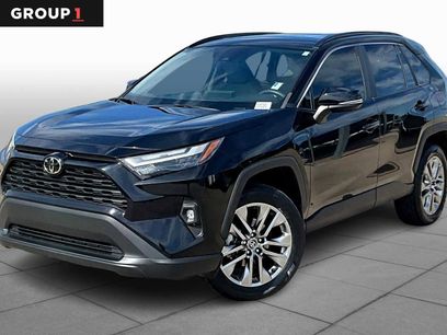 Used 2023 Toyota RAV4 XLE Premium