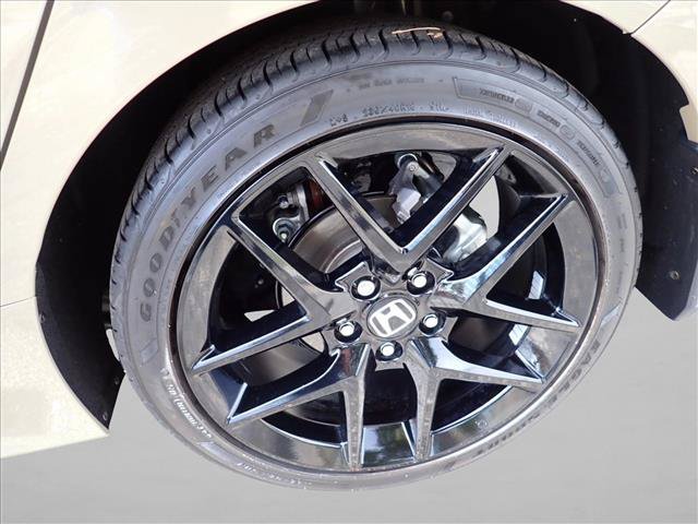 Used 2025 Honda Civic Sport image 7