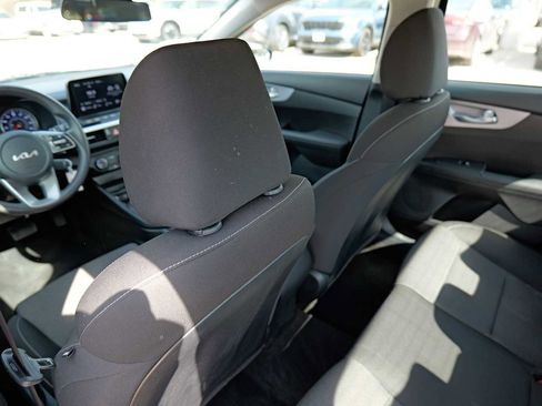 Certified 2024 Kia Forte LXS image 23