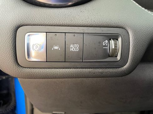 Used 2024 Chevrolet Blazer EV LT AWD/4WD image 33