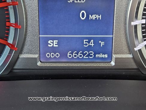 Used 2019 Toyota 4Runner SR5 Premium image 16