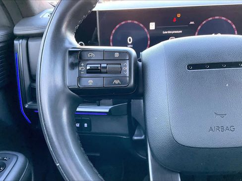 Used 2024 Hyundai Santa Fe Calligraphy image 20