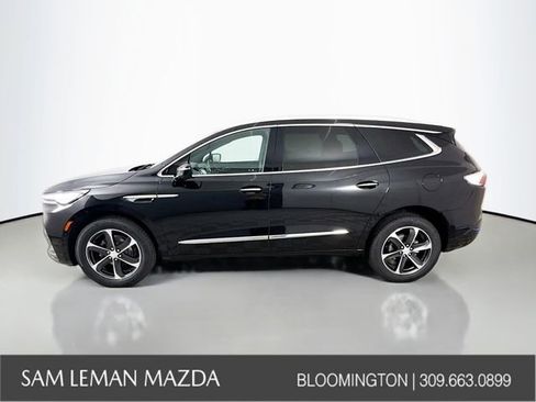 Used 2022 Buick Enclave Essence w/ Experience Buick Package AWD/4WD image 4