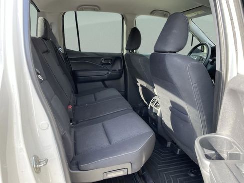 Used 2019 Honda Ridgeline Sport image 19