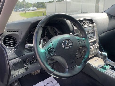 Used 2009 Lexus IS 250 RWD image 10