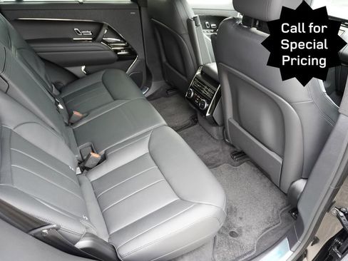 New 2025 Land Rover Range Rover Sport Autobiography AWD/4WD image 26