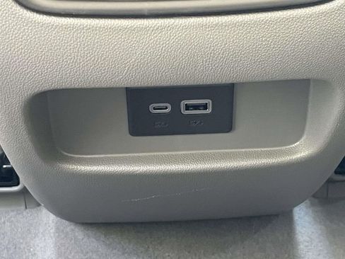 New 2025 Cadillac XT5 Premium Luxury w/ Technology Package image 13