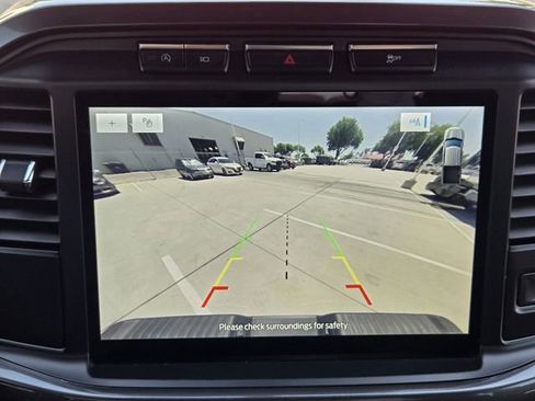 Used 2022 Ford F150 XLT w/ Equipment Group 302A High RWD image 19