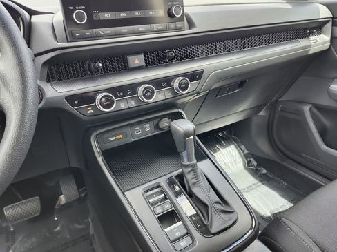 Used 2023 Honda CR-V EX image 28