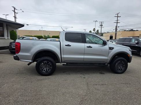 Used 2020 Ford Ranger XLT w/ Equipment Group 301A Mid AWD/4WD image 3