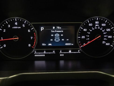 Used 2022 Kia Sorento SX FWD image 27