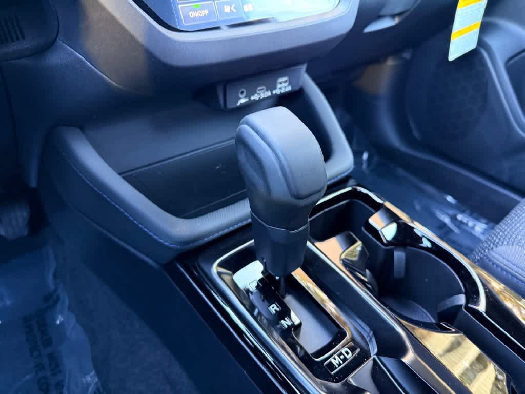 New 2026 Subaru Forester Touring AWD/4WD image 18
