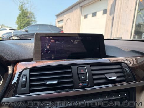 Used 2015 BMW 435i xDrive Convertible AWD/4WD image 23