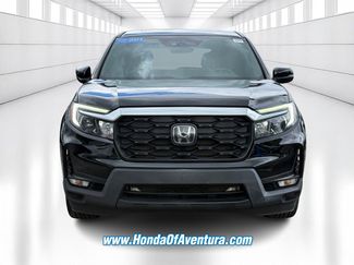 Certified 2023 Honda Passport EX-L video 2