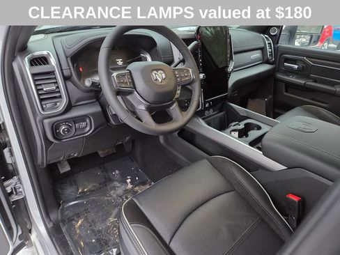 New 2026 RAM 2500 Laramie image 11