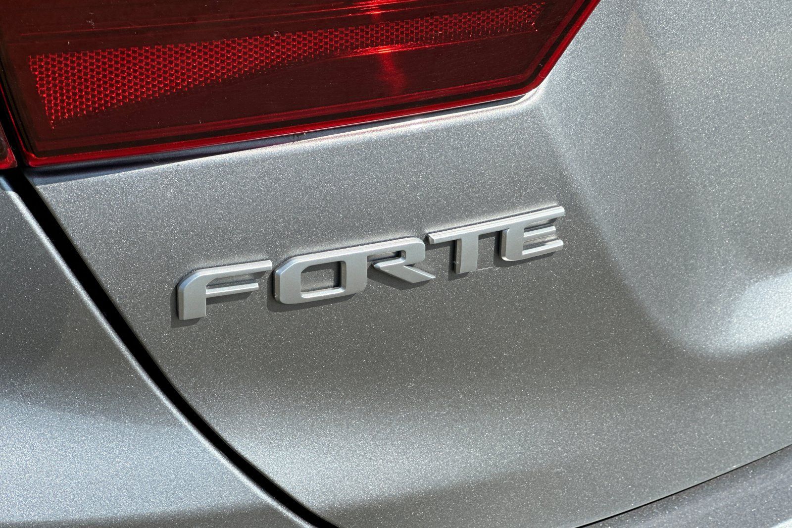 Used 2023 Kia Forte LXS FWD image 25