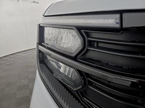 Certified 2025 Ford Expedition Active RWD image 10