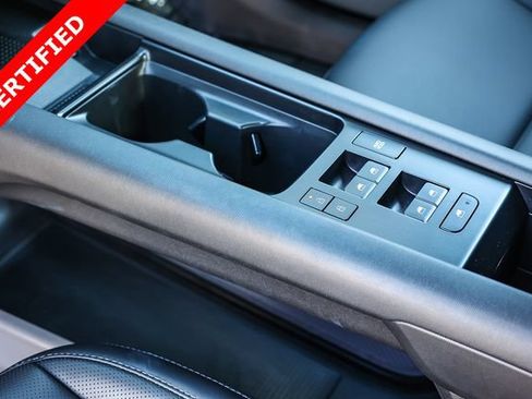 Certified 2024 Hyundai Ioniq 6 SEL RWD image 22