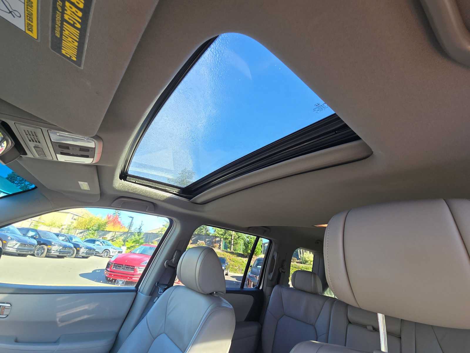 Used 2009 Honda Pilot EX-L image 23