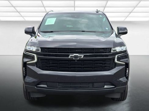 Certified 2023 Chevrolet Tahoe RST w/ Luxury Package AWD/4WD image 18