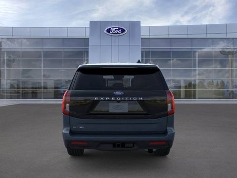 New 2026 Ford Expedition Active AWD/4WD image 5