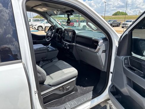 Used 2023 Ford F150 XLT w/ Equipment Group 302A High AWD/4WD image 14
