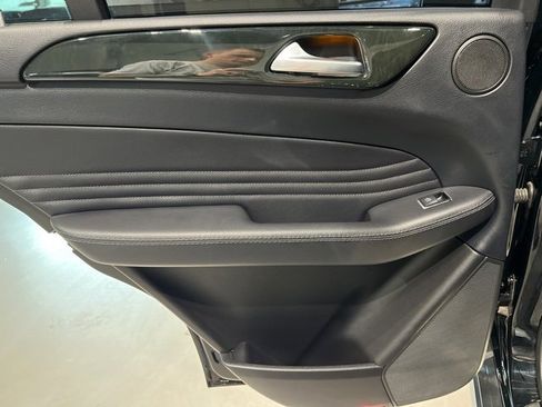 Used 2018 Mercedes-Benz GLE 43 AMG GLE 43 AMG Coupe image 30