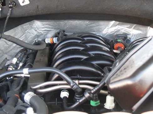 Used 2018 Ford F150 Lariat AWD/4WD image 57