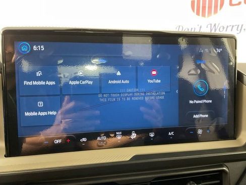 New 2025 Ford Bronco Sport Big Bend image 21