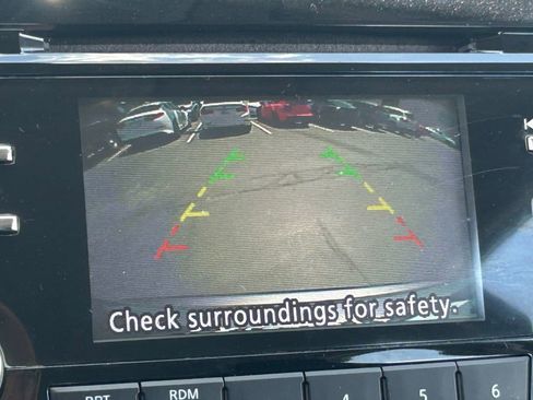Used 2014 Nissan Rogue S AWD/4WD image 15
