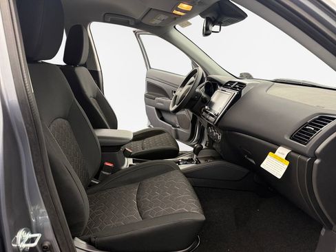 New 2026 Mitsubishi Outlander Sport ES AWD/4WD image 24