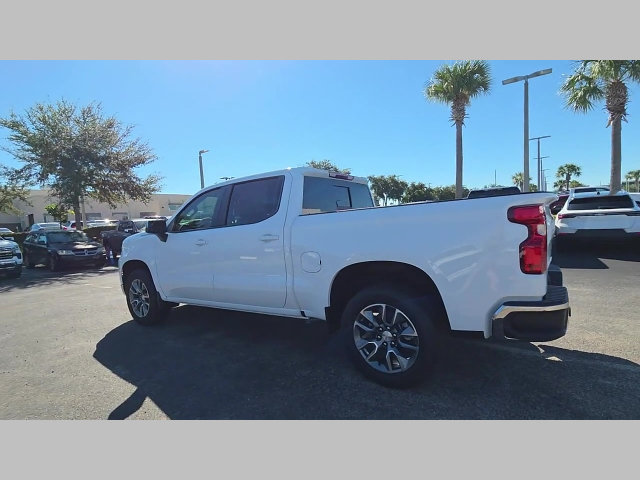 New 2026 Chevrolet Silverado 1500 LT w/ All Star Edition Plus RWD image 23