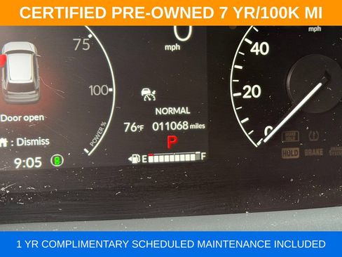 Used 2025 Honda CR-V Sport-L image 37