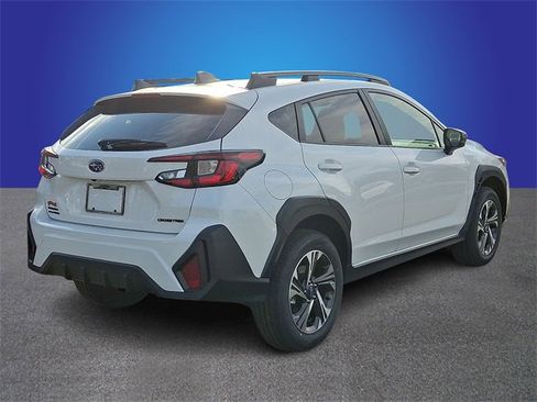 New 2026 Subaru Crosstrek 2.0i Premium image 3