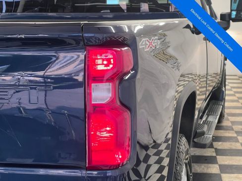 Used 2021 Chevrolet Silverado 3500 LT w/ All Star Edition image 17